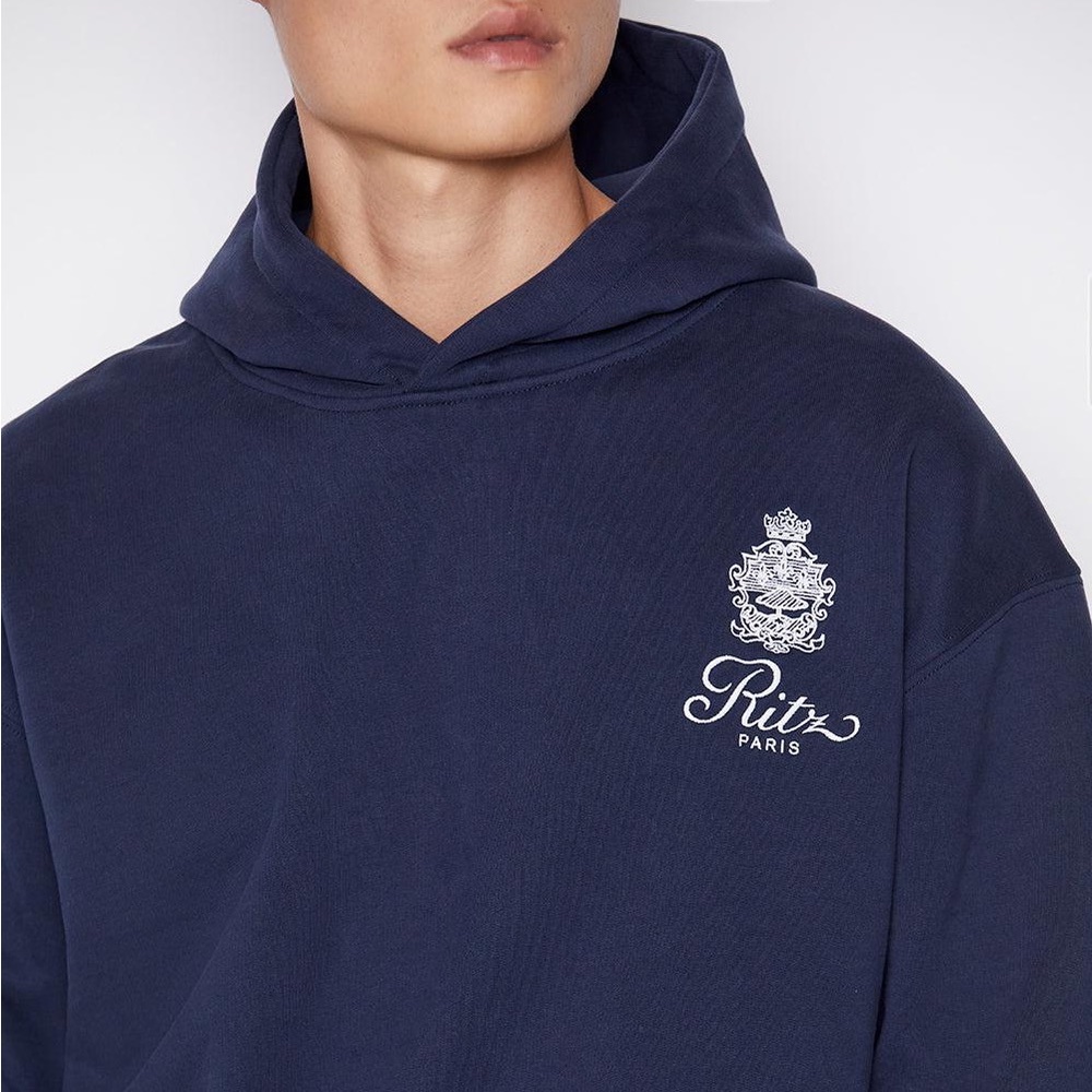 FRAME Ritz Paris hoodie